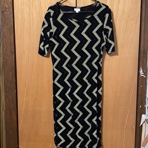 LuLaRoe Julia Elegant Collection